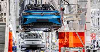 VW-Sparkurs - Gewerkschaft ruft zu Protesttag auf