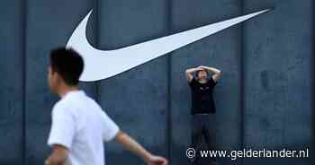 Hoe Nike opeens opeens zijn coolheid verloor: ‘Het is de schoen van je ouders geworden’