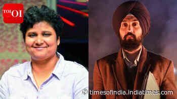 Nandini Reddy supports ‘Satluj’ after OTT removal