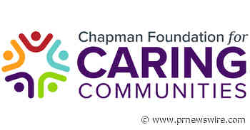 Chapman Foundation's Caring Workplace program drives lasting culture change and stronger performance in community-serving organizations