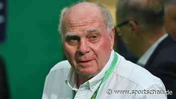 DFB-News - Hoeneß würde Mertesacker gerne beim Verband sehen