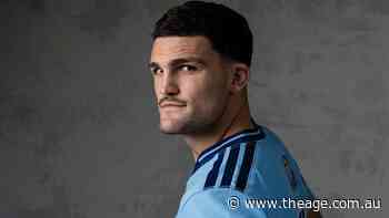 Sam Walker might win Origin for Queensland. But Nathan Cleary will remain Australia’s halfback