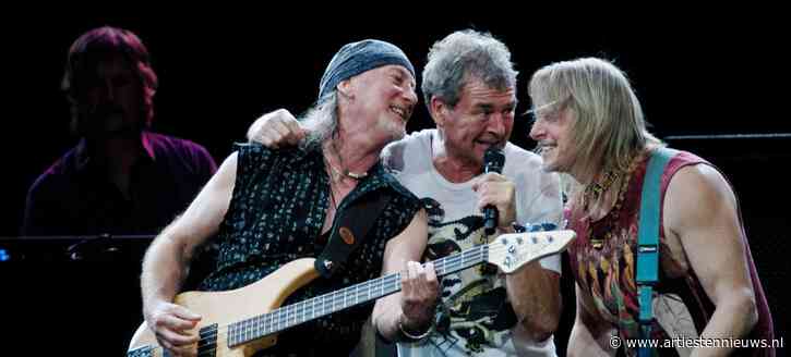 10 weetjes over Deep Purple die elke rockfan moet kennen