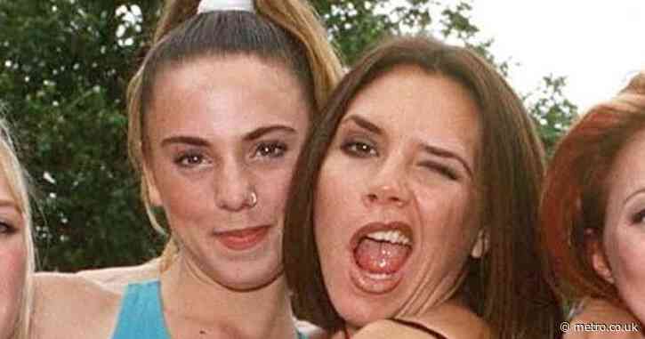 Mel C nearly kicked out the Spice Girls over ‘disgusting’ comment to Victoria Beckham