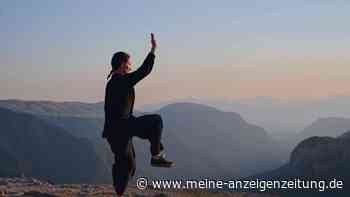 Tai Chi Walking: Was hinter dem meditativen Gehtrend wirklich steckt