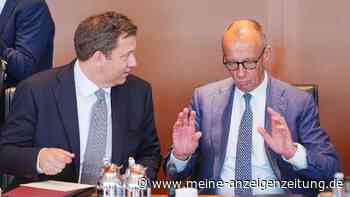 Wärmepumpen-Wende: Merz-Regierung streicht Habecks Förder-System zusammen – auch ein neuer Bonus geplant