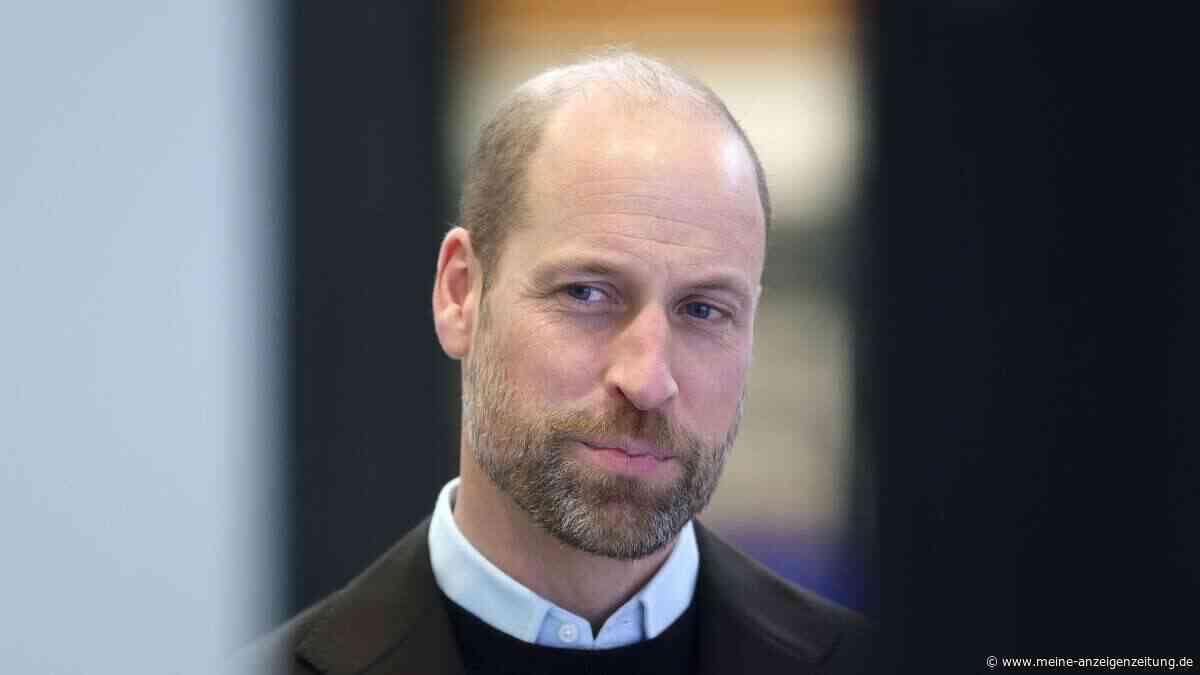 Eine Erinnerung, die William nie loslässt – seine bewegenden Worte über „Granny“ – die Queen