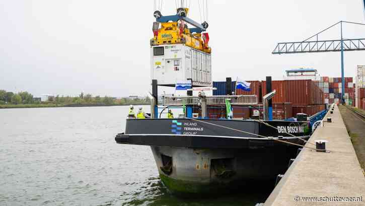 Nieuwe ronde subsidie voor elektrisch varen opent in september