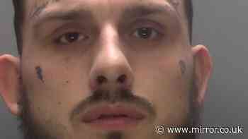 Prisoner who filmed sex with teen guard and leaked it on Snapchat has sentence increased