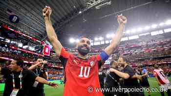 Mohamed Salah's 'hospital-like' home, reason for Liverpool farewell and staggering net worth