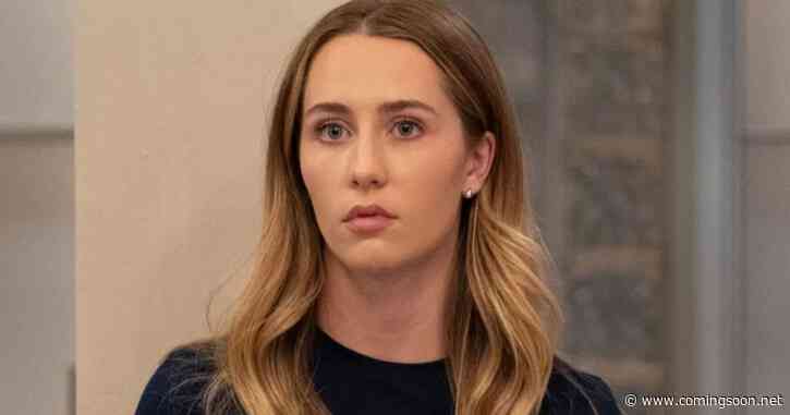 General Hospital Spoilers Video Reveal Josslyn’s Condition, Carly’s Slap & More