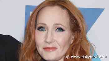 JK Rowling offers to fund legal action after a 13-year-old girl was housed alongside older teenage criminal boys in a secure unit