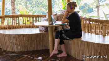 Bali scherpt visumregels aan: influencers riskeren boete of zelfs uitzetting