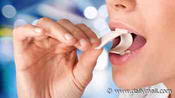 Can new 'super' chewing gums really boost your immunity or ease heartburn?