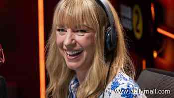 Sara Cox is hailed 'the new queen of breakfast radio' as she is praised by critics for bringing 'a welcome sense of mischief to Britain's biggest slot' after taking over from axed Scott Mills