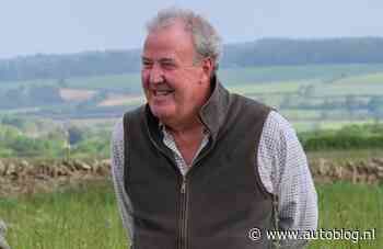 Jeremy Clarkson snapt waarom deze Chinese SUV zo populair is