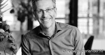 Verdriet om dood van Marco de Wilde (63), directeur met ‘groot hart’ laat diepe indruk achter