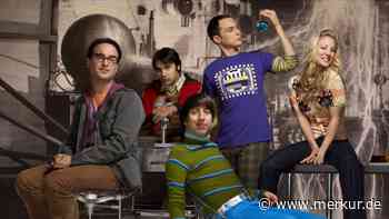 „Die Planeten standen günstig“: „The Big Bang Theory“-Star feiert überraschendes Comeback