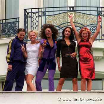 Spice Girls take back Spice World movie rights and plan fresh re-release