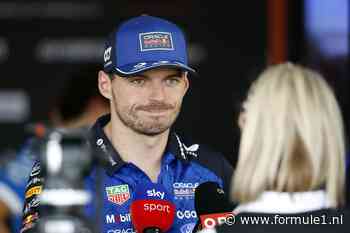 ‘Als Red Bull niet meer naar Max Verstappen luistert is het klaar!’ | Formule 1 Paddockpraat