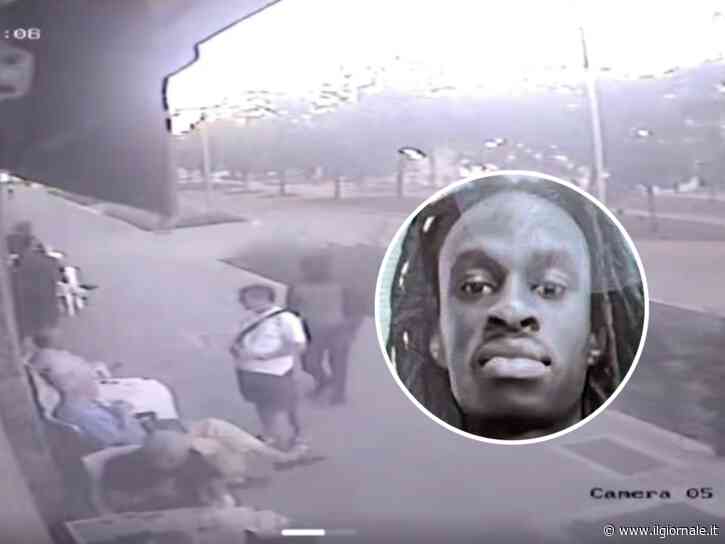 Saidilly già fermato a Londra per tentato omicidio