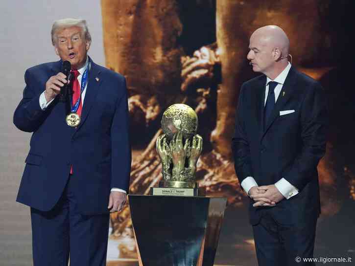 Violentate le regole sacre del pallone