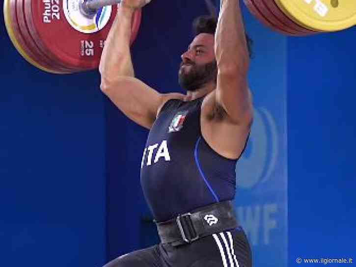 Stupro su una turista: l'olimpionico. Pizzolato condannato a 5 anni