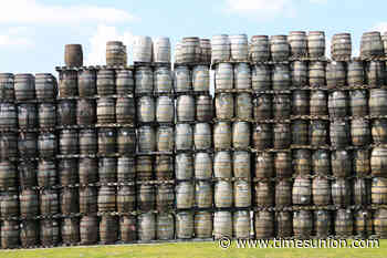 WhistlePig Whiskey staying in Adirondacks after $17 million warehouse sale