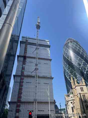 Labour council awarded major contract to firm fined £16m for bid rigging