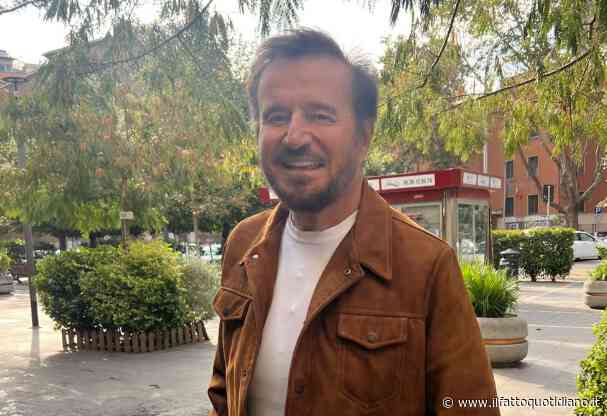 “Facessero come gli pare. Era un bel film ma è stato sempre penalizzato, col tempo è diventato un cult”: Christian De Sica sulle battute tagliate da Simpatici & Antipatici