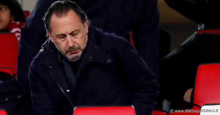 De Laurentiis indagati, la cessione-farsa di Caprile dal Bari al Napoli era il segreto di Pulcinella, ora è un precedente che affossa il senso della multiproprietà