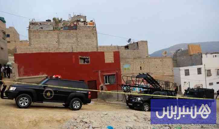 السعودية تشيد بيقظة الأمن في المغرب