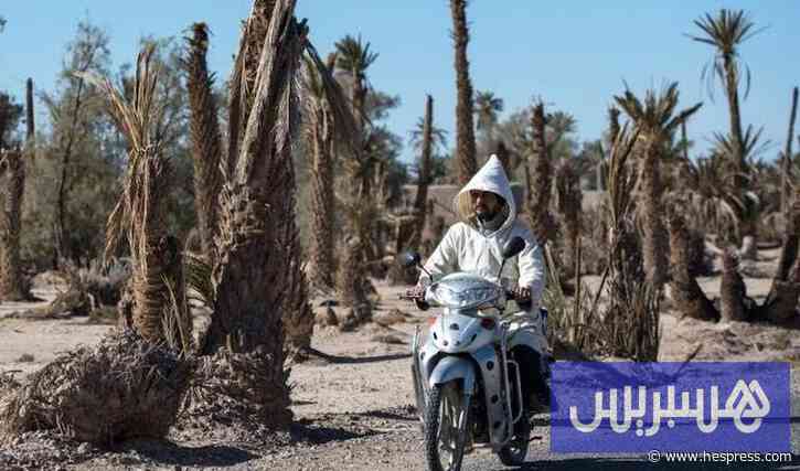 طقس ملتهب بالمغرب .. الحرارة تقترب من 50 درجة في بعض المناطق