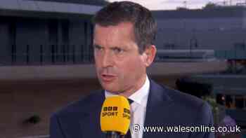 BBC Wimbledon coverage forced off air early as fans issue same complaints