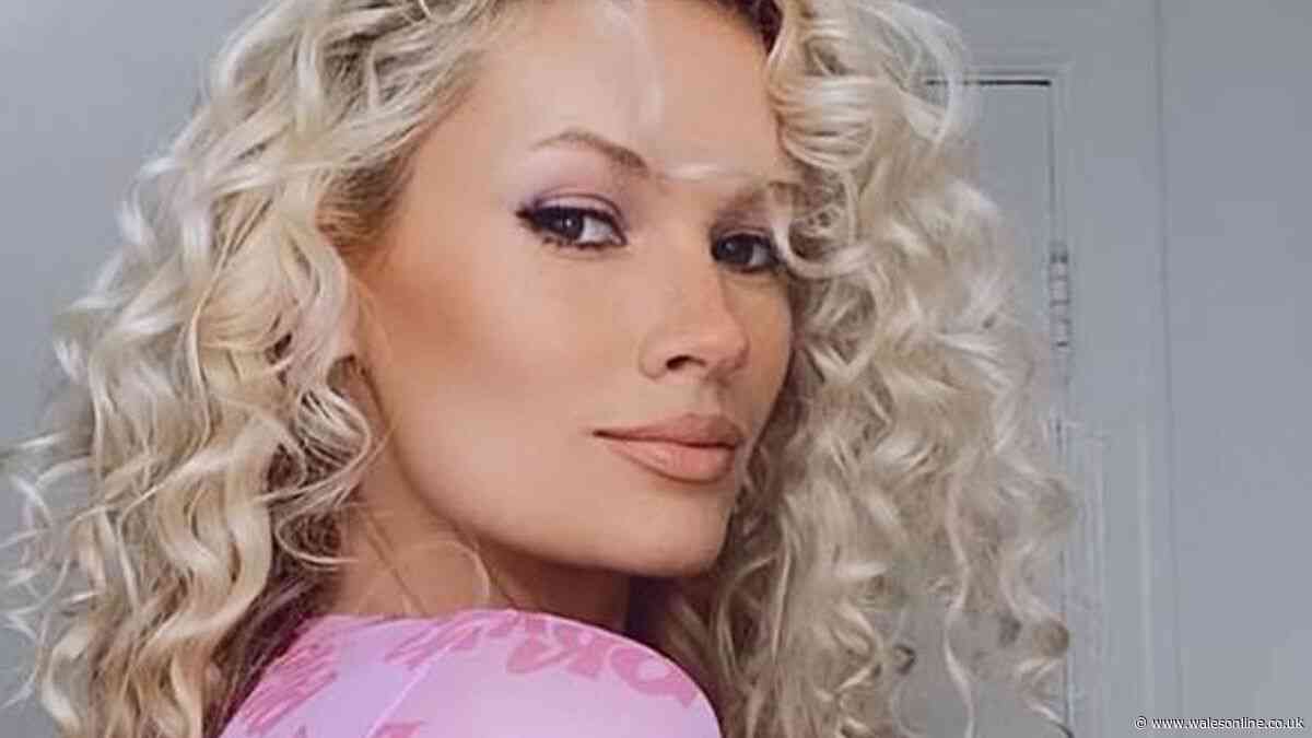 Girl band pop star dies at 37 as Pussycat Dolls lead tributes
