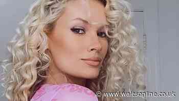 Girl band pop star dies at 37 as Pussycat Dolls lead tributes