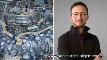Proxima Fusion bekommt 411 Millionen Euro für Bau von Fusionskraftwerken in Garching und Gundremmingen