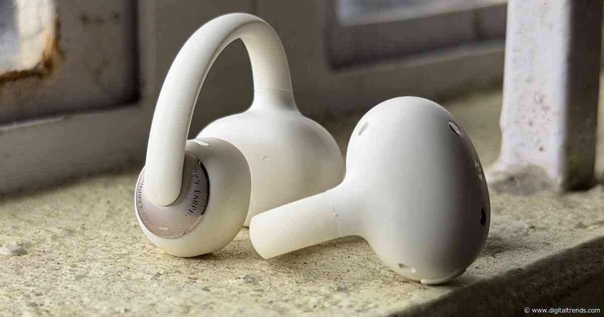 I was skeptical of clip-style open earbuds. After trying my first pair, I don’t want to go back