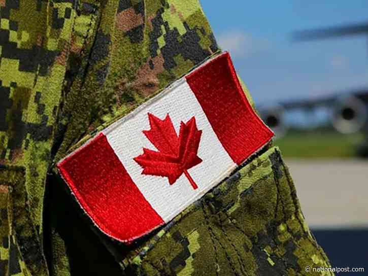 Canadians leaders call on Ottawa to support national youth service programme with military training