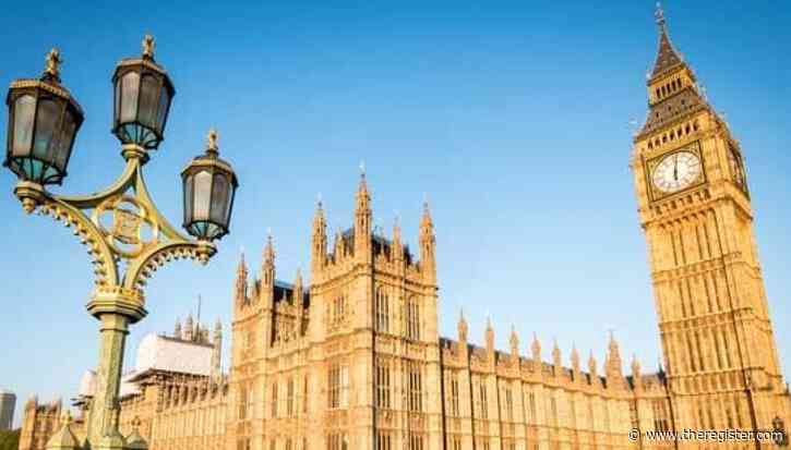 Government's cyber pledge lands 60 signatories, including M&S and, somehow, Capita