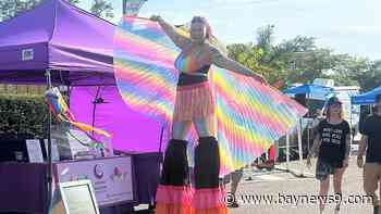 St. Pete Pride leaders say future events may look different