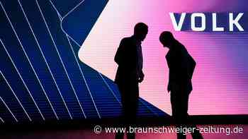 Bei VW droht Kahlschlag: „Betriebsrat wird Stellenabbau nicht verhindern“