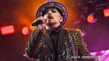 „Die 80er live“ in Hamburg: Alles zur großen Revival-Party im Volksparkstadion