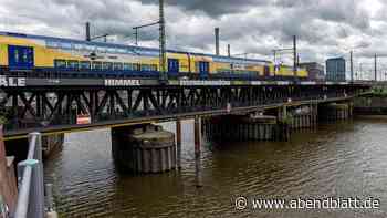 Nach neun Jahren: Metronom feiert Comeback auf Strecke Hamburg–Cuxhaven