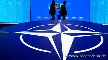 Was vom NATO-Gipfel in Ankara zu erwarten ist