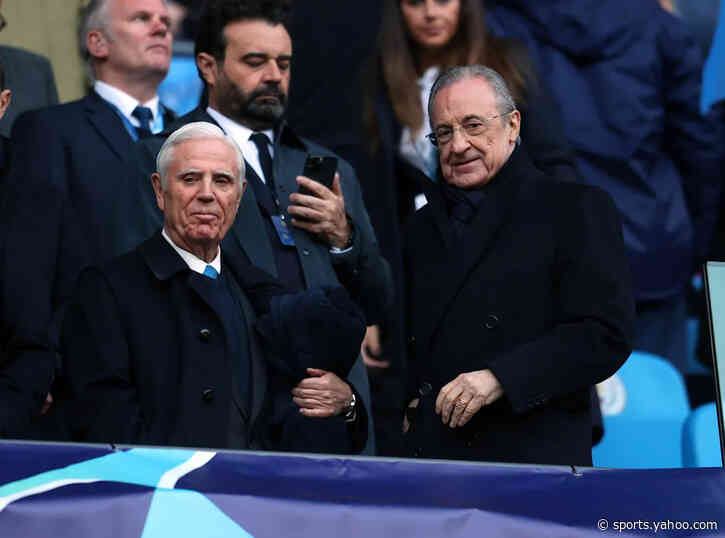Real Madrid face €173,000 RFEF payment to register three summer signings