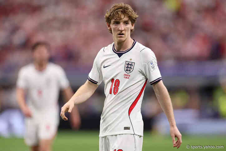 Report: The key reasons why Barcelona signed Anthony Gordon become clear at the World Cup