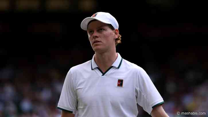 How to watch Sinner vs. Struff online for free