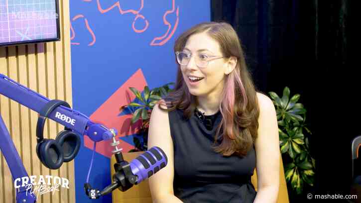Alberta Tech on what AI gets right and where it still falls short for creators