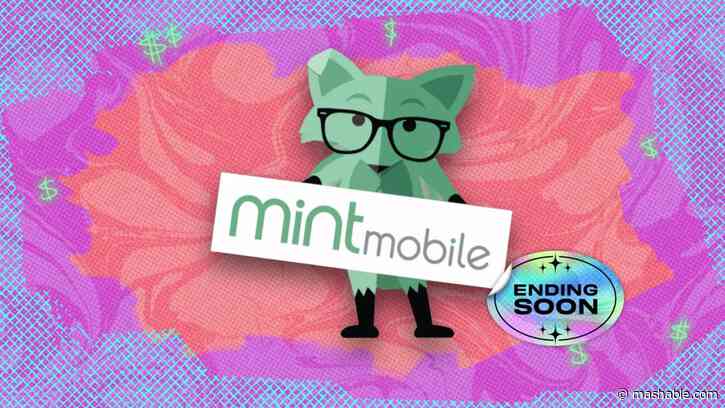 Mint Mobile has launched a stunning summer deal: Score all plans for just $15 a month